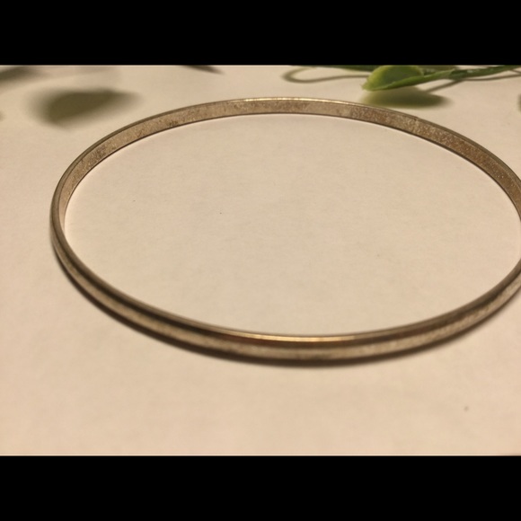 🌵3 for 20$ Vintage metal bracelet - Picture 2 of 2